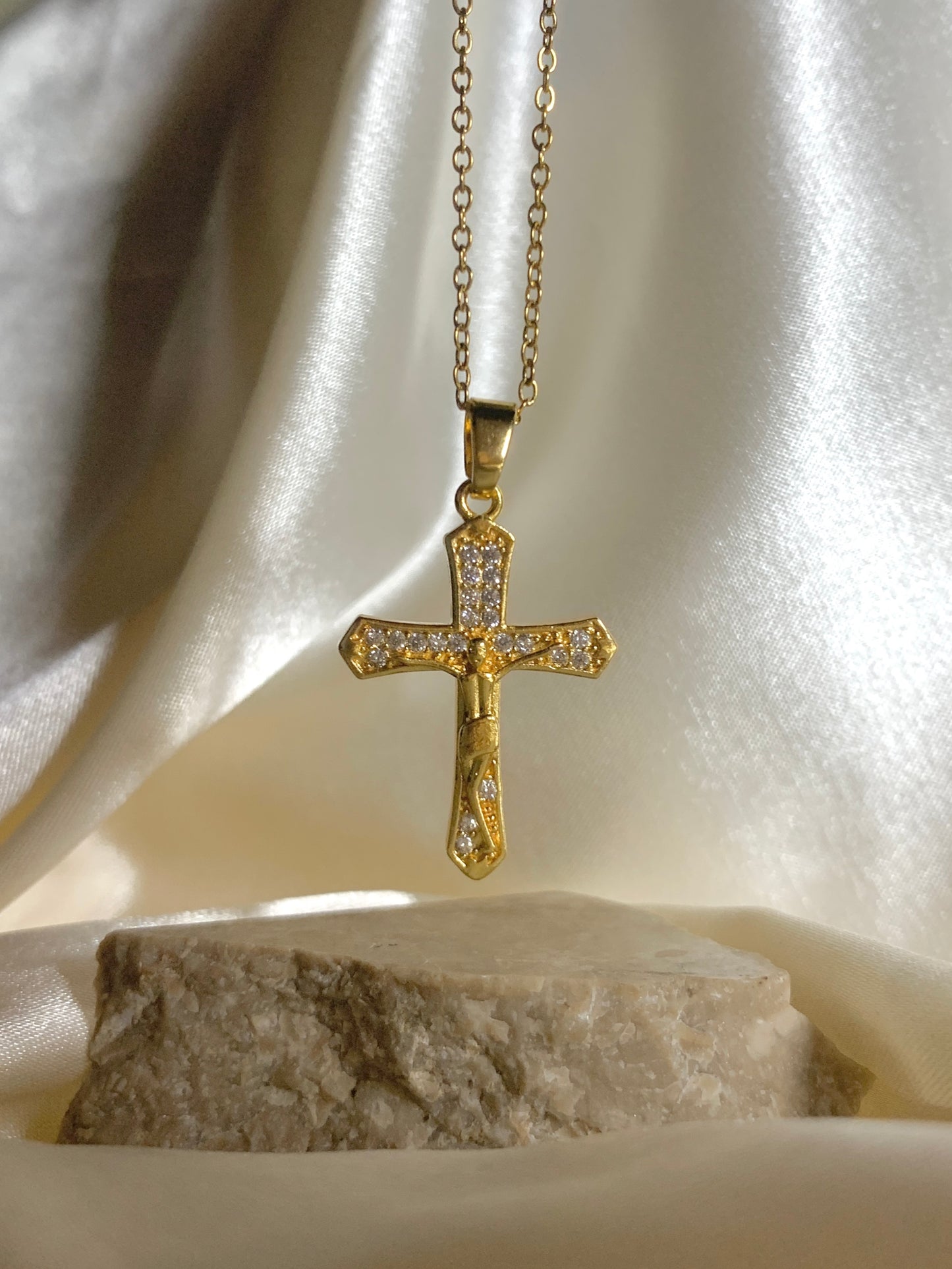 Crucifix Cross