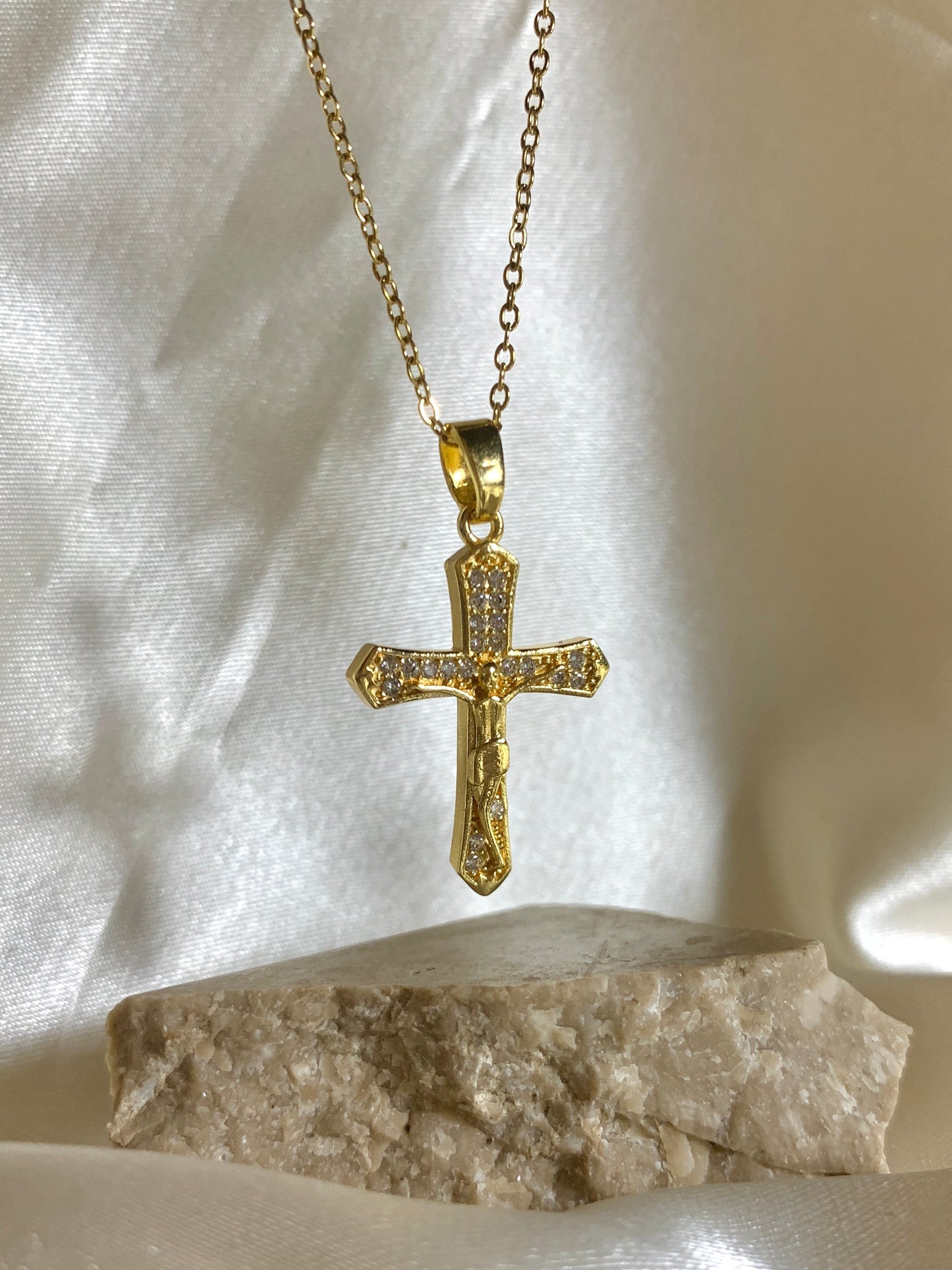 Crucifix Cross