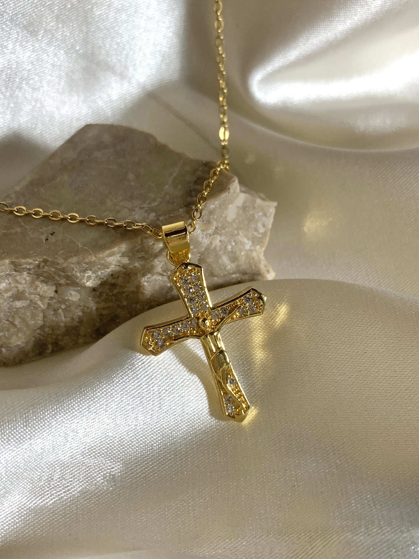 Crucifix Cross